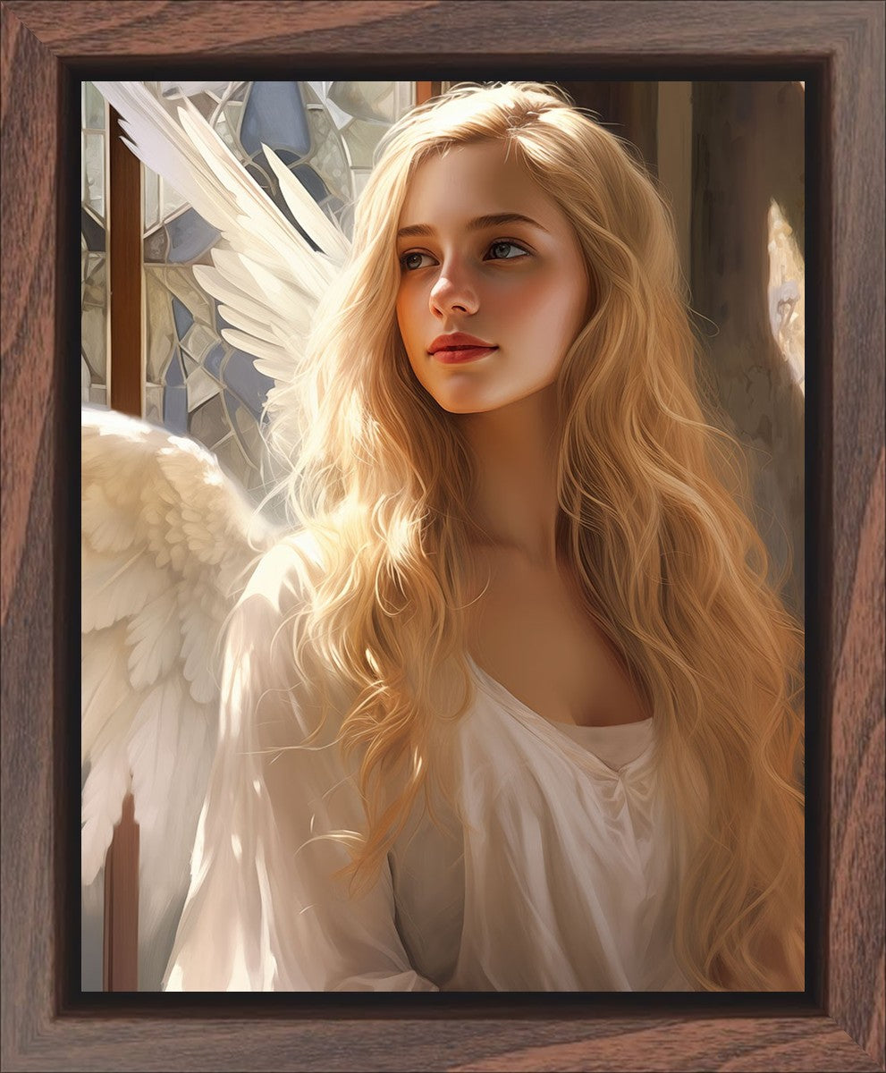 Angel of Elegance