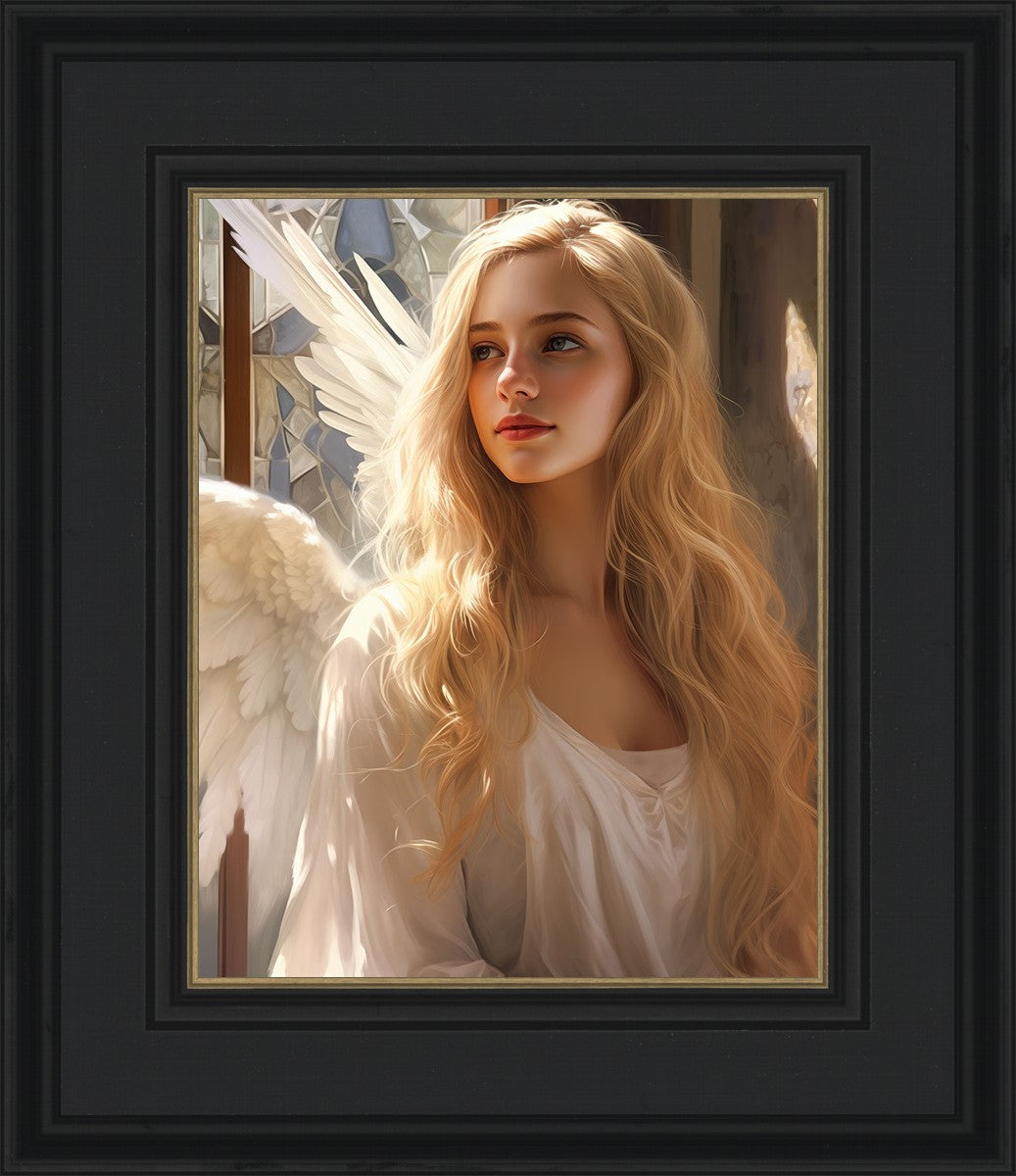 Angel of Elegance