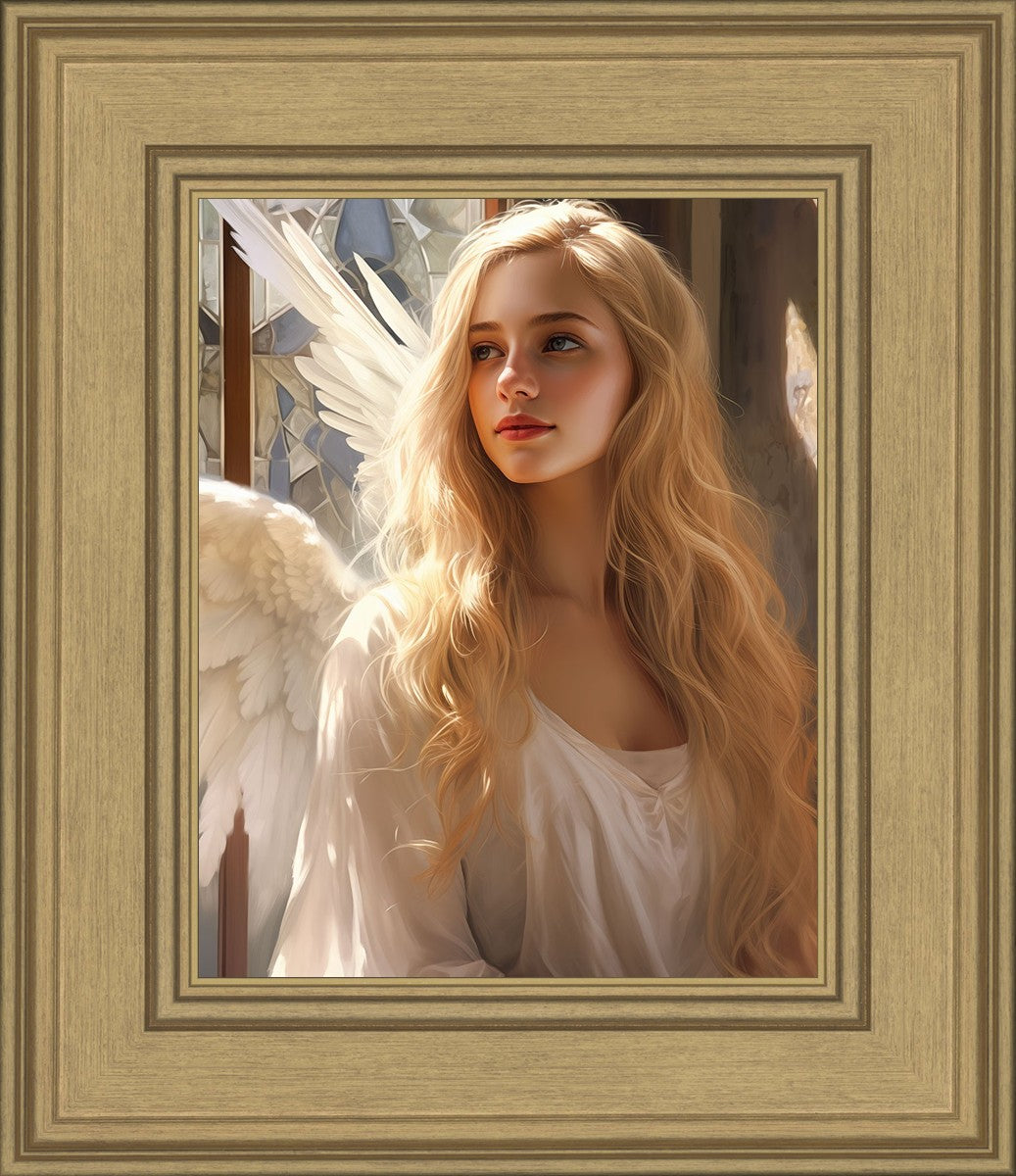 Angel of Elegance