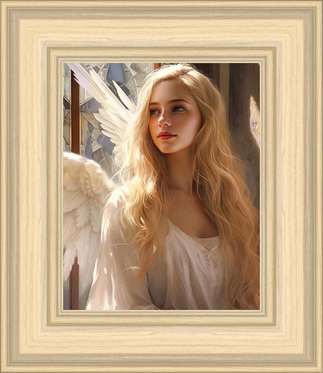 Angel of Elegance