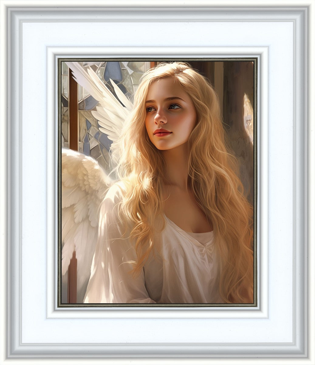 Angel of Elegance