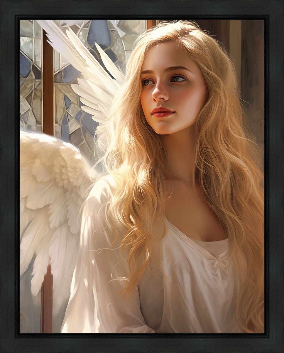 Angel of Elegance