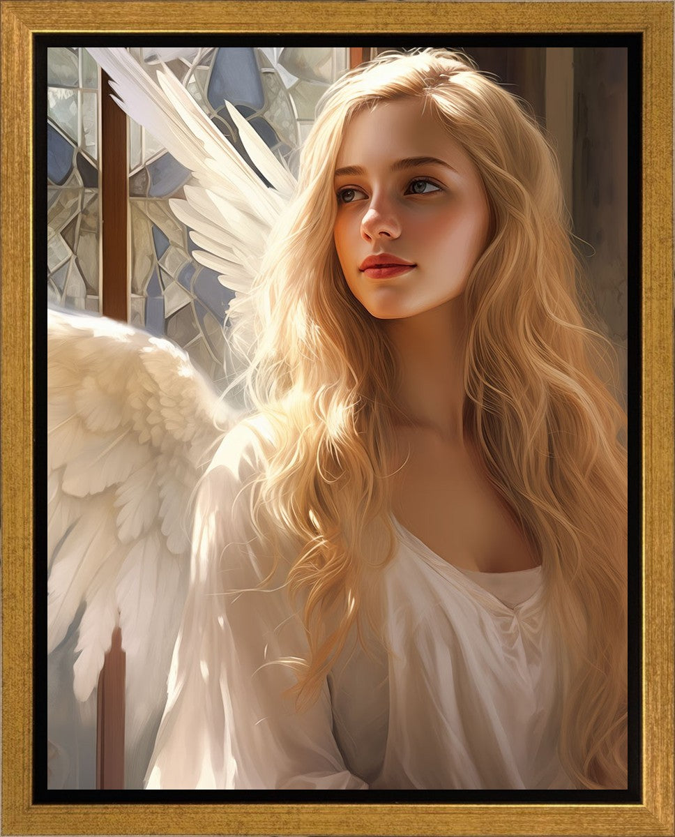 Angel of Elegance