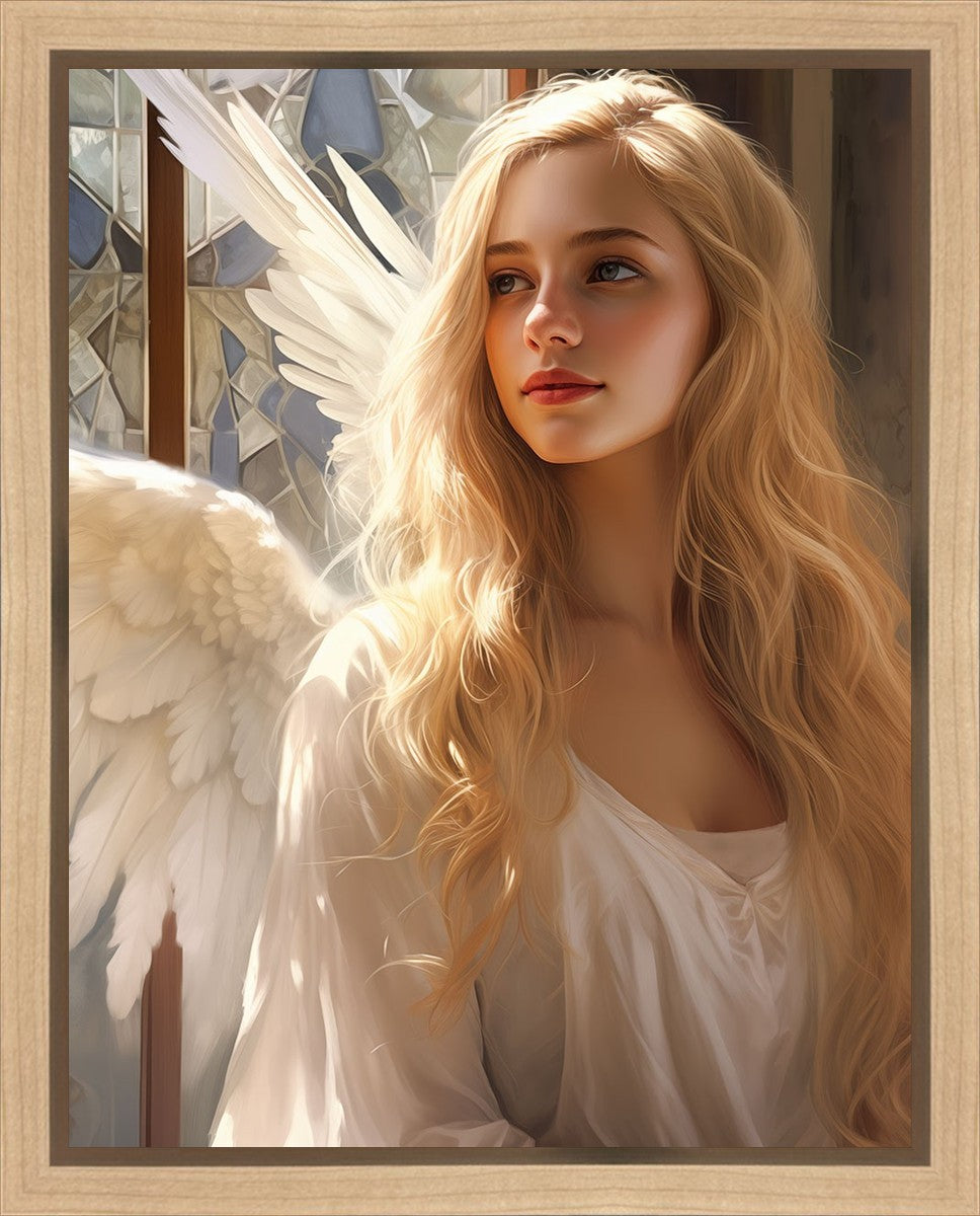 Angel of Elegance