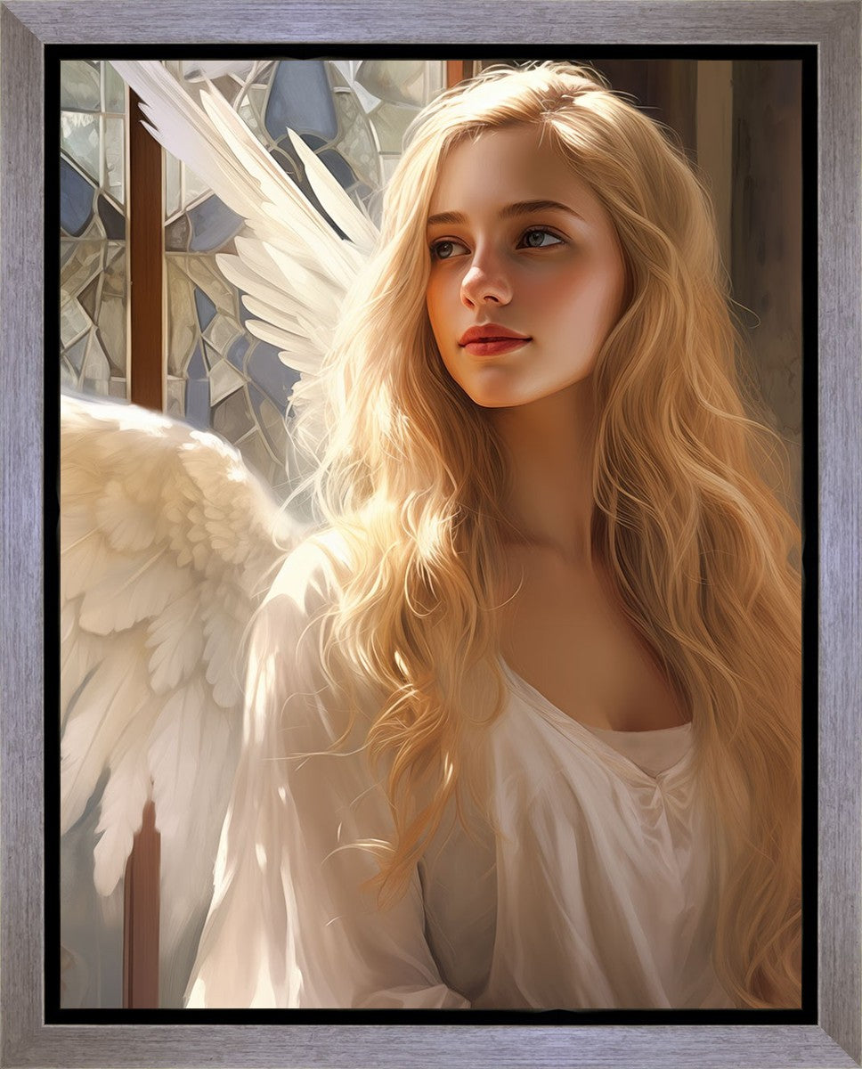 Angel of Elegance