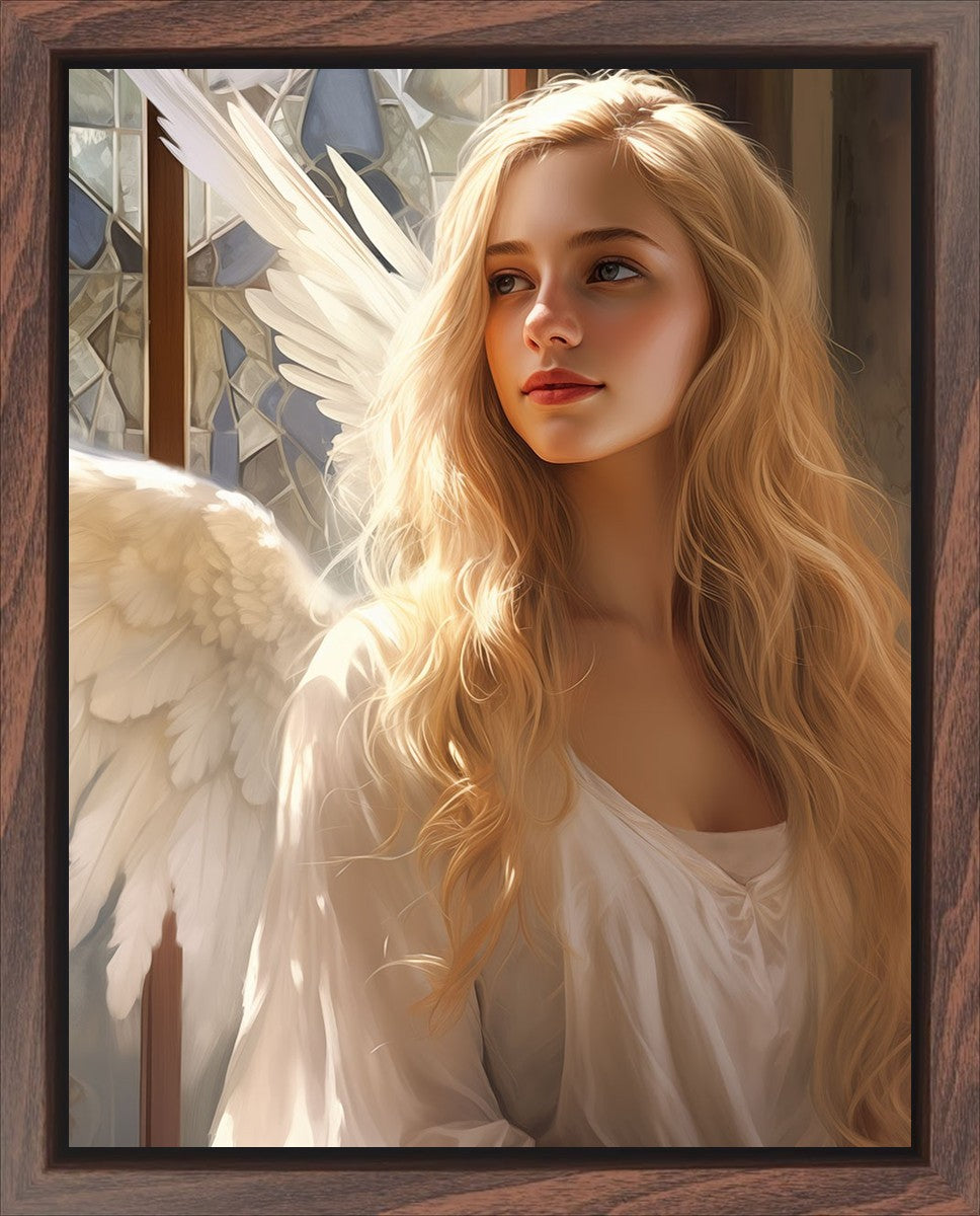 Angel of Elegance