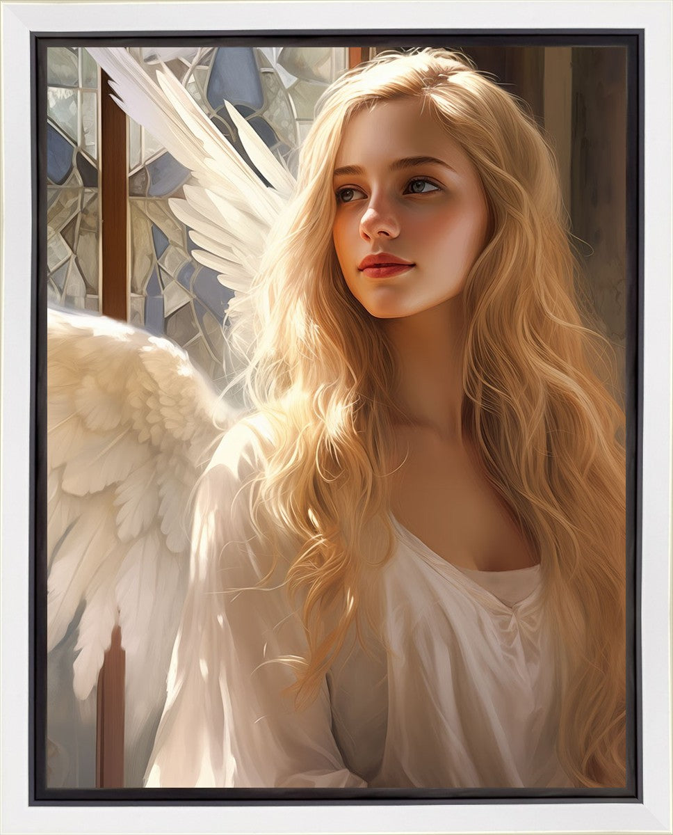 Angel of Elegance