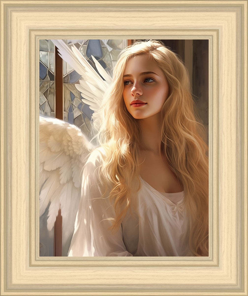 Angel of Elegance