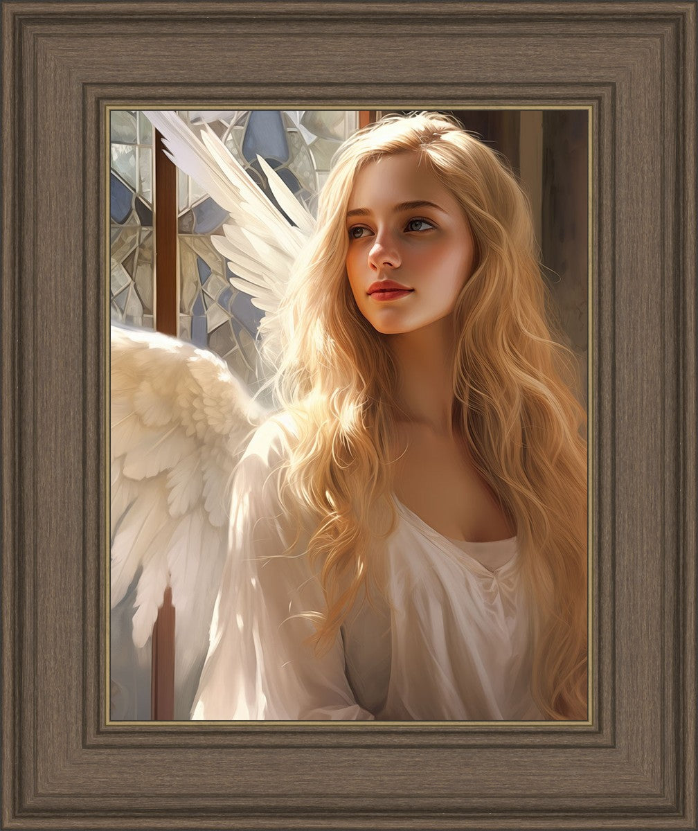 Angel of Elegance