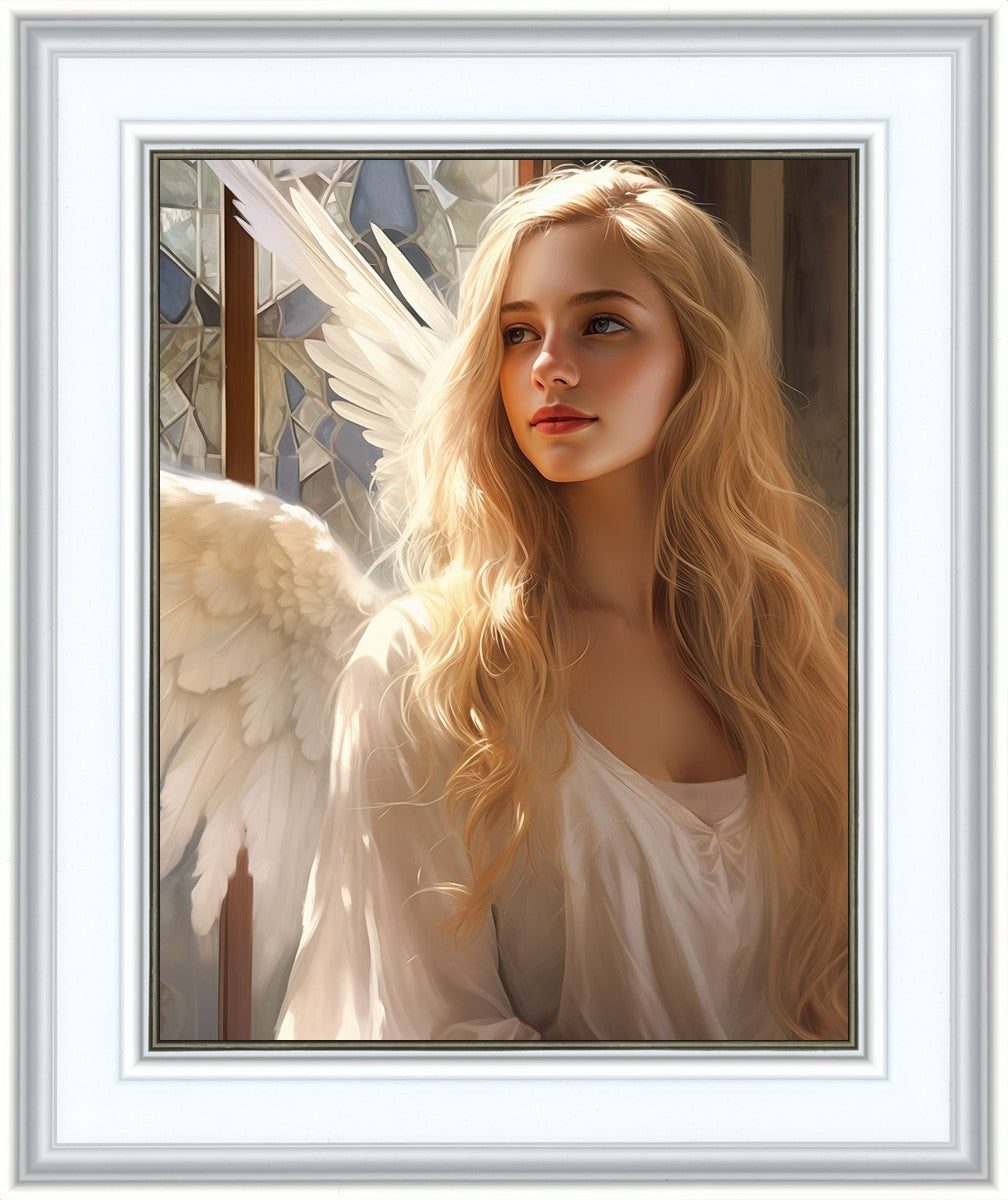 Angel of Elegance