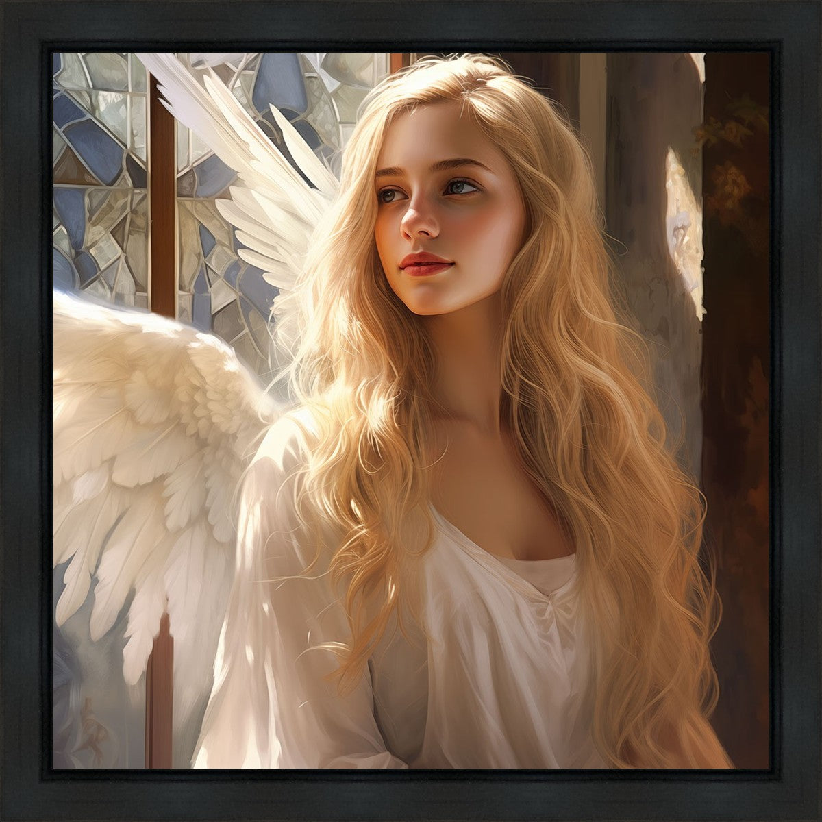 Angel of Elegance
