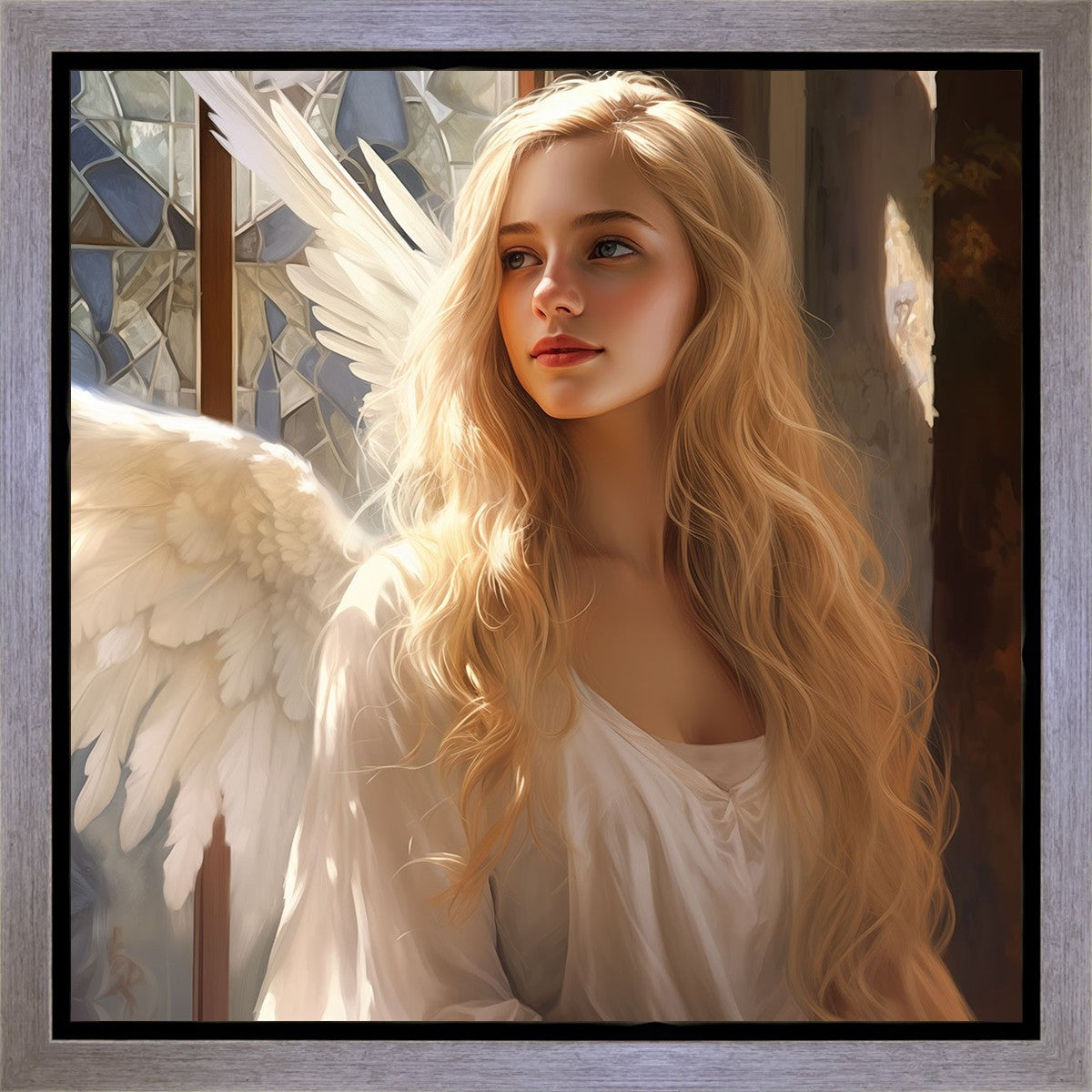 Angel of Elegance