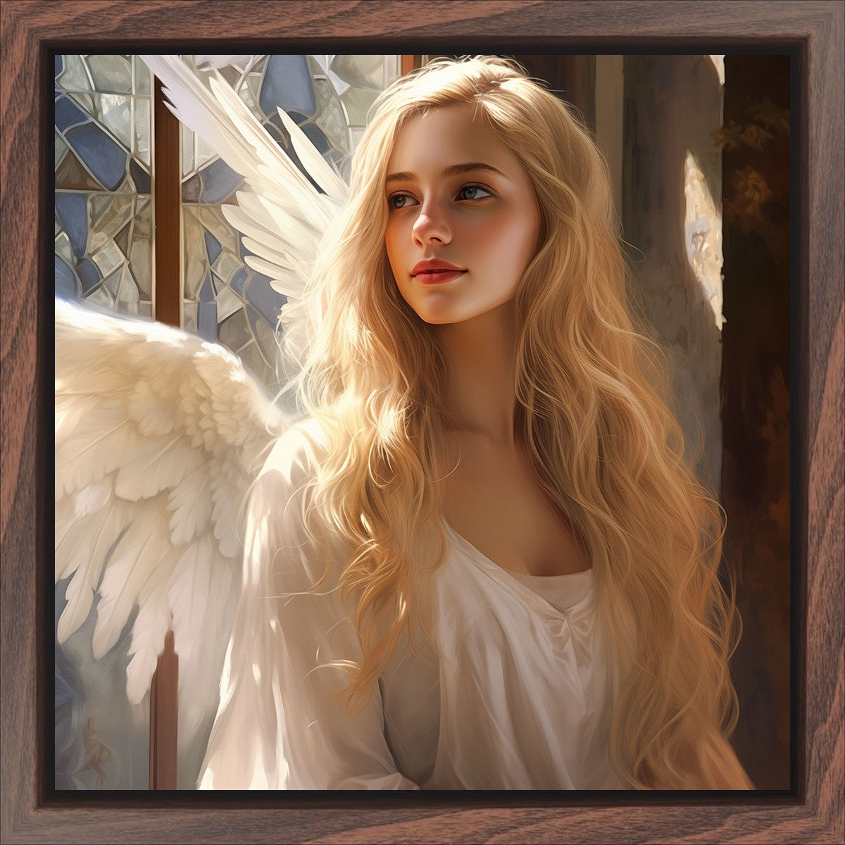 Angel of Elegance