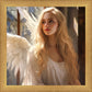 Angel of Elegance
