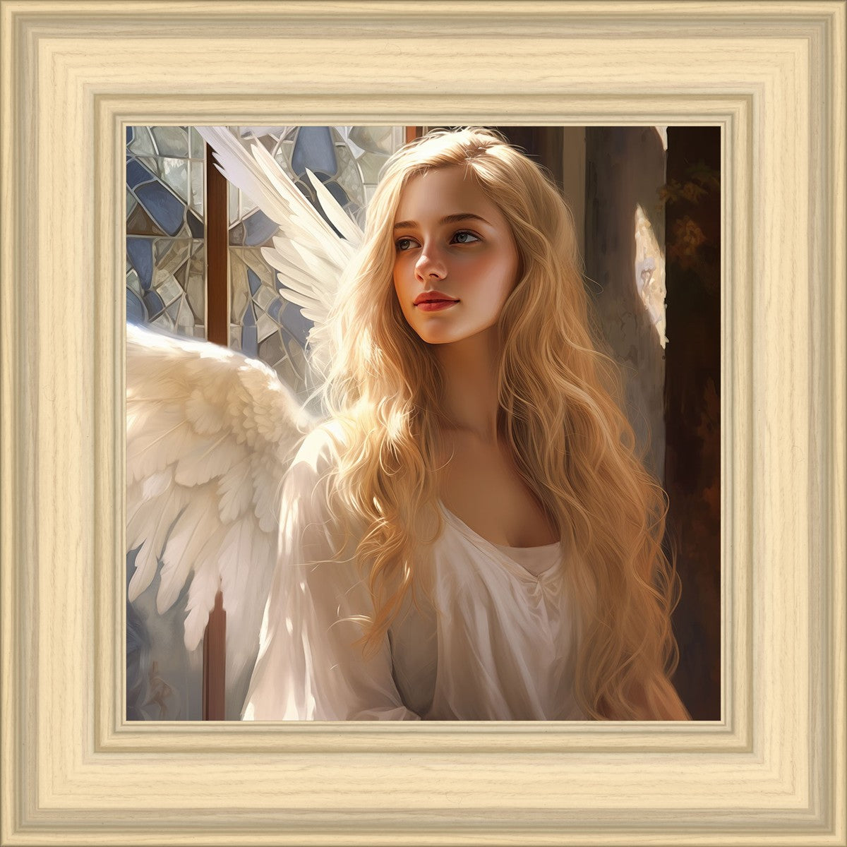 Angel of Elegance