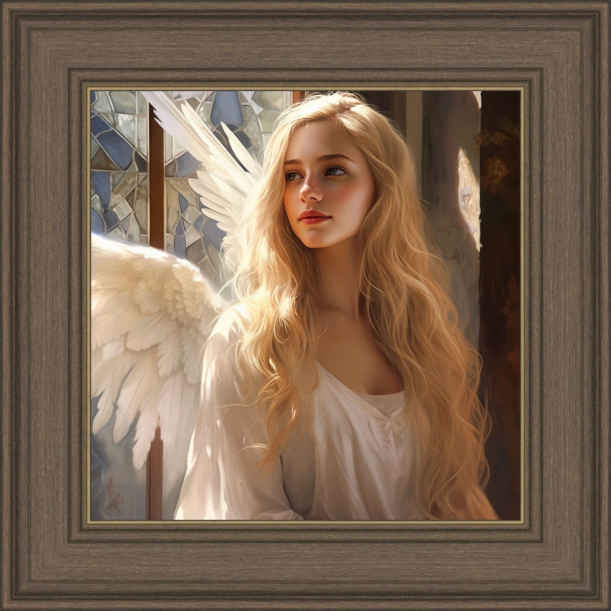 Angel of Elegance