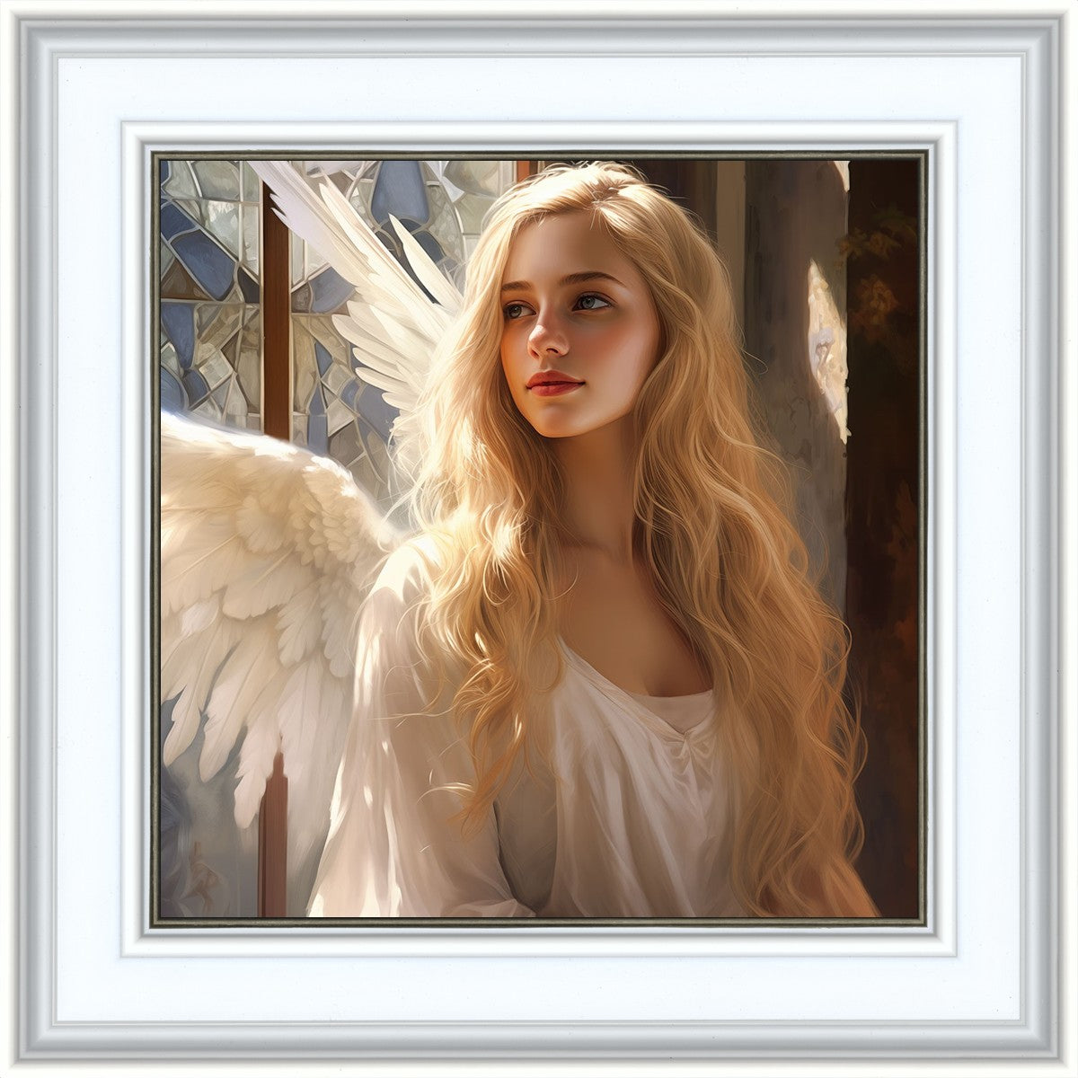 Angel of Elegance