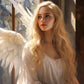 Angel of Elegance
