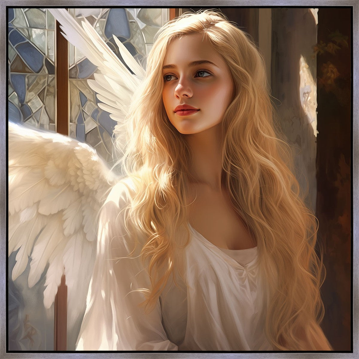 Angel of Elegance