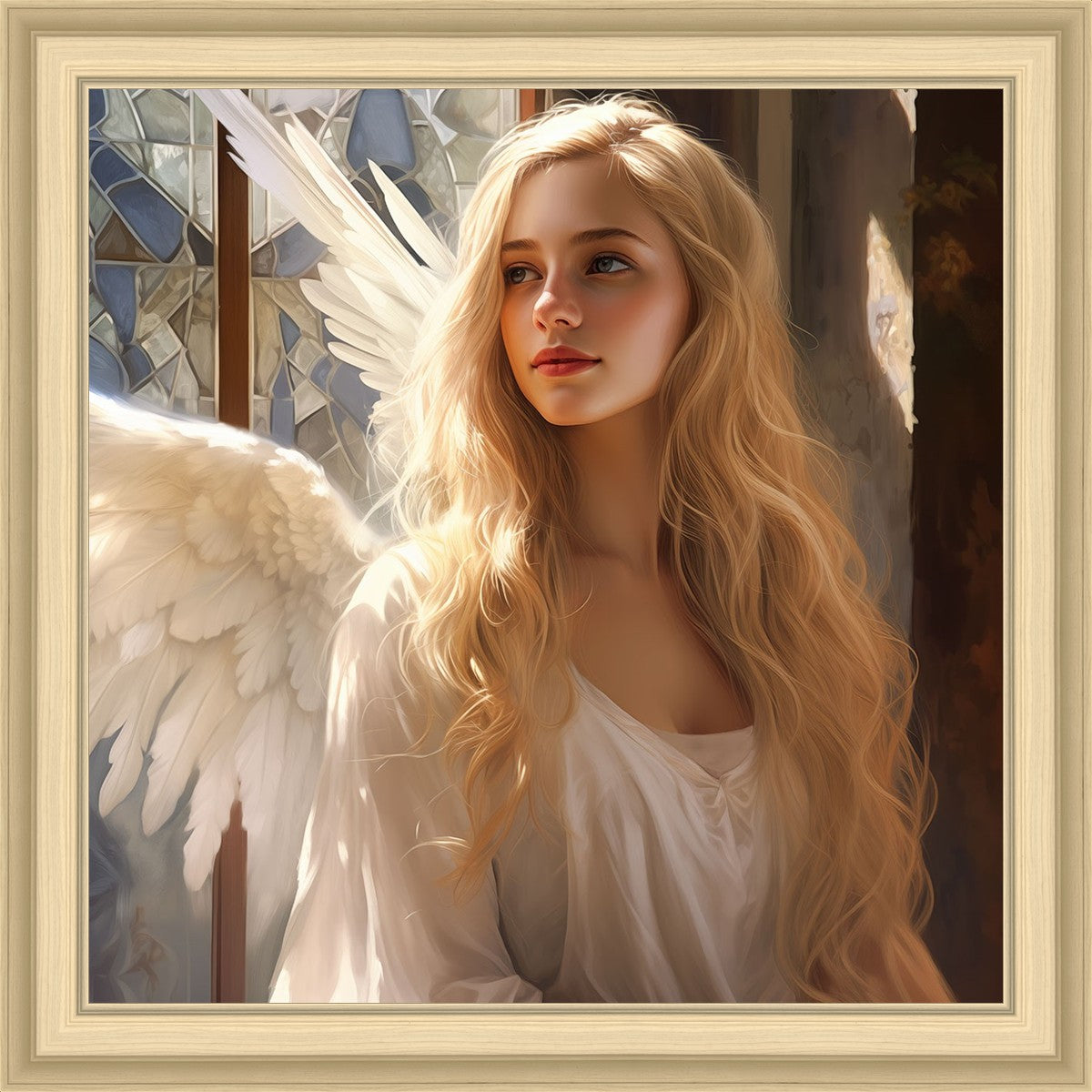 Angel of Elegance
