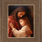 His Promise