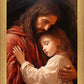 His Promise