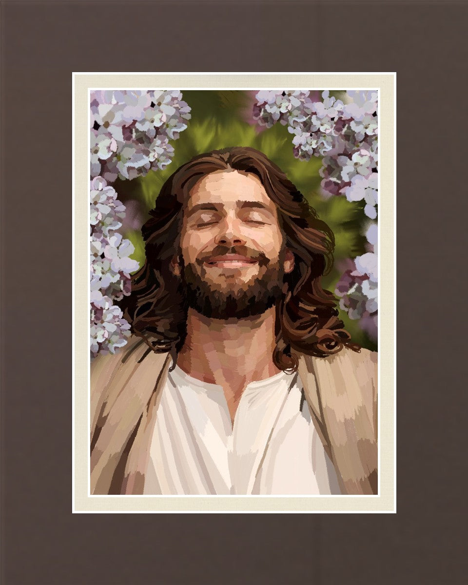 At Peace