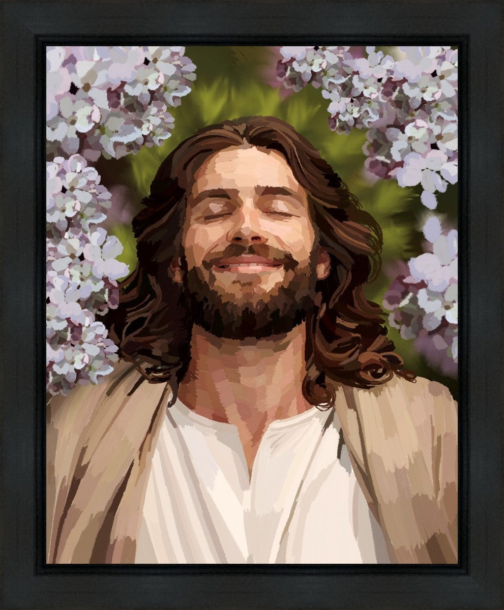 At Peace