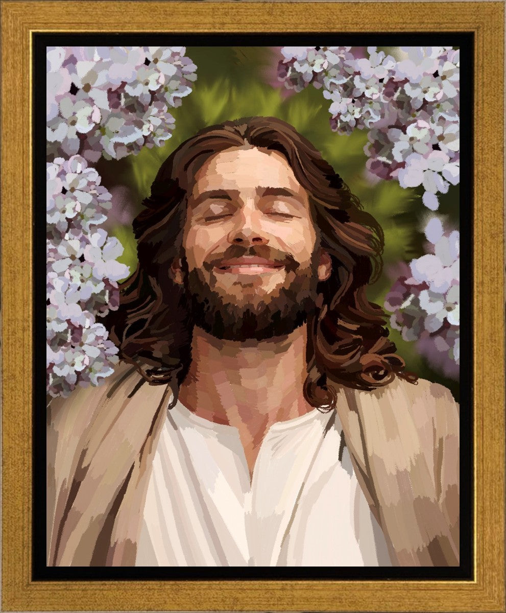 At Peace
