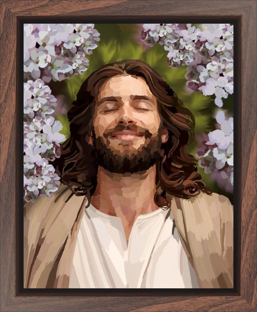 At Peace