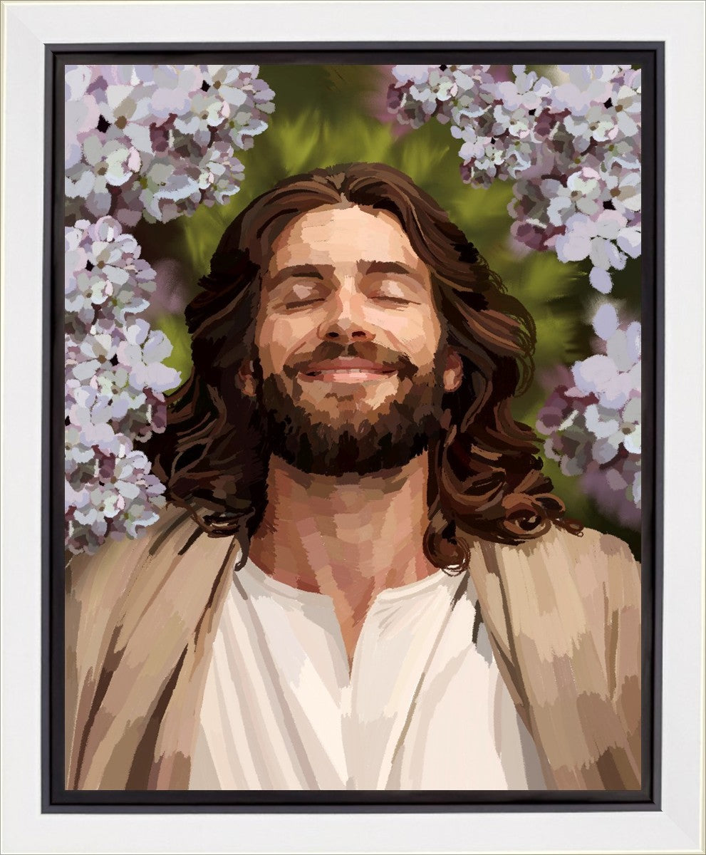 At Peace