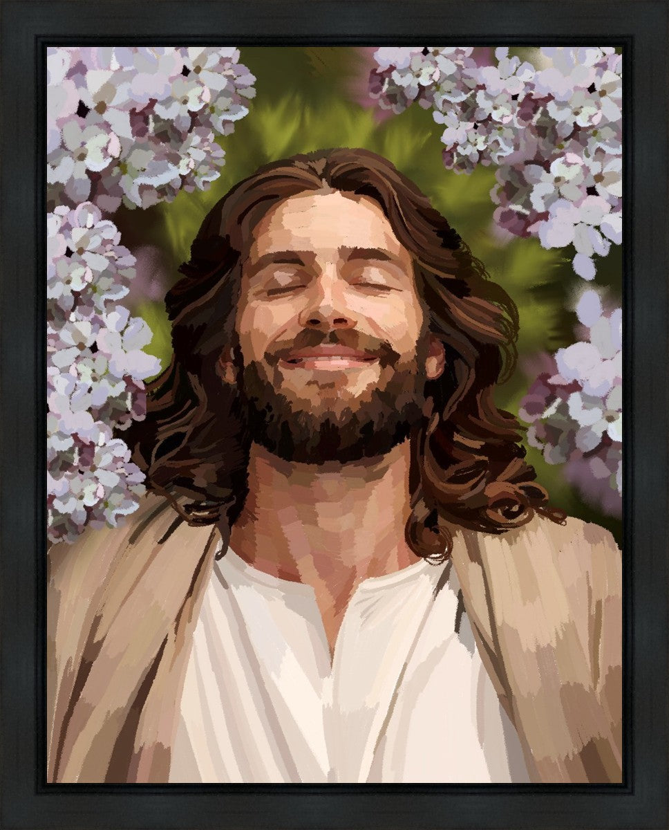 At Peace