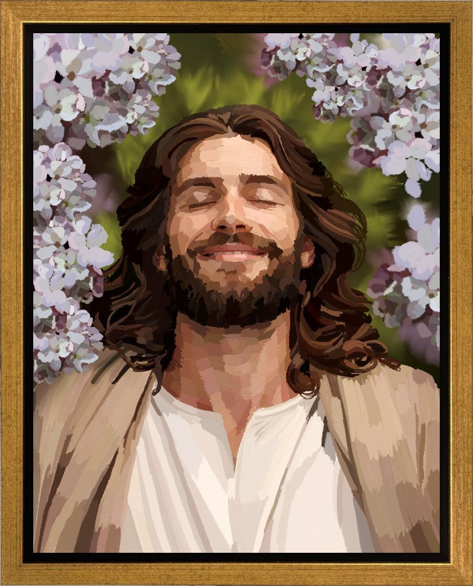 At Peace