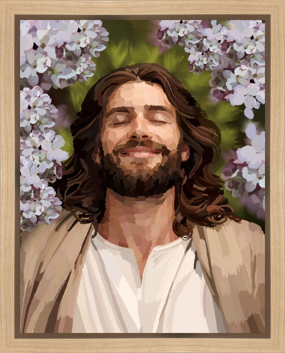 At Peace
