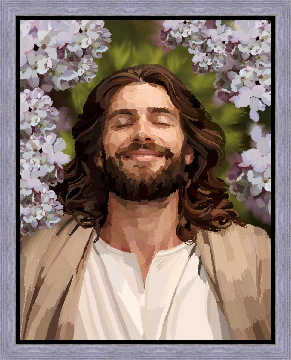 At Peace