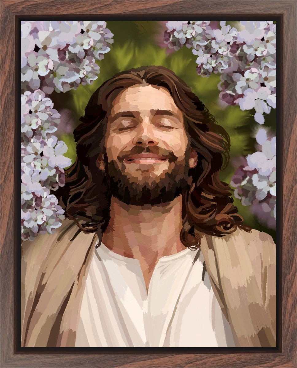 At Peace