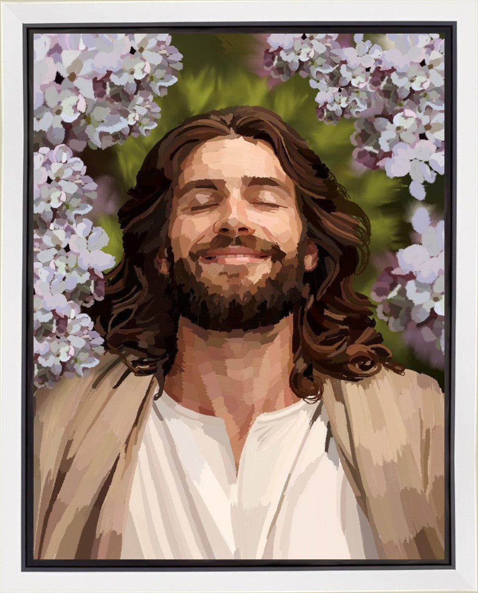 At Peace
