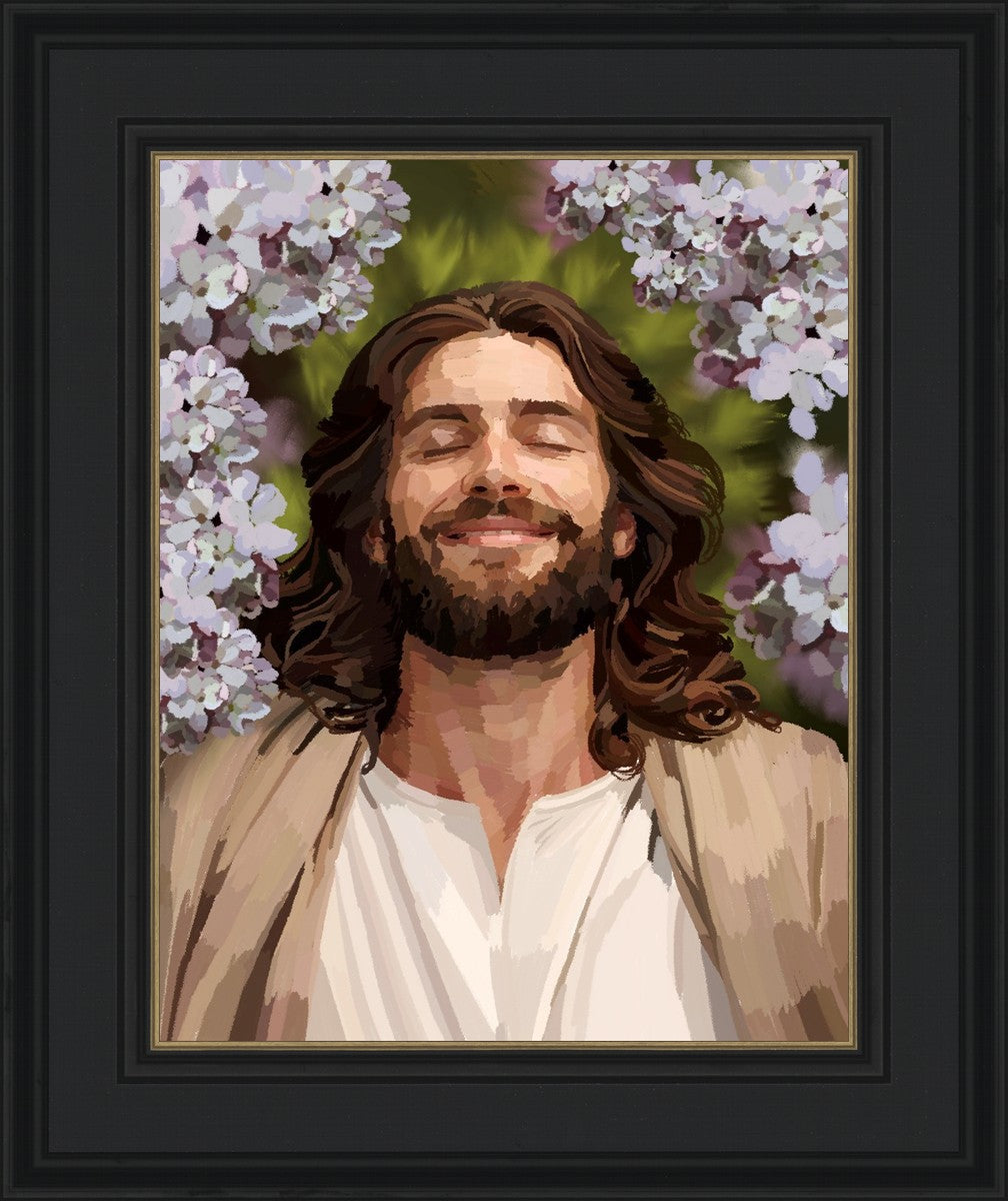 At Peace
