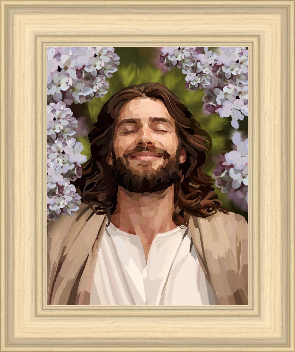 At Peace