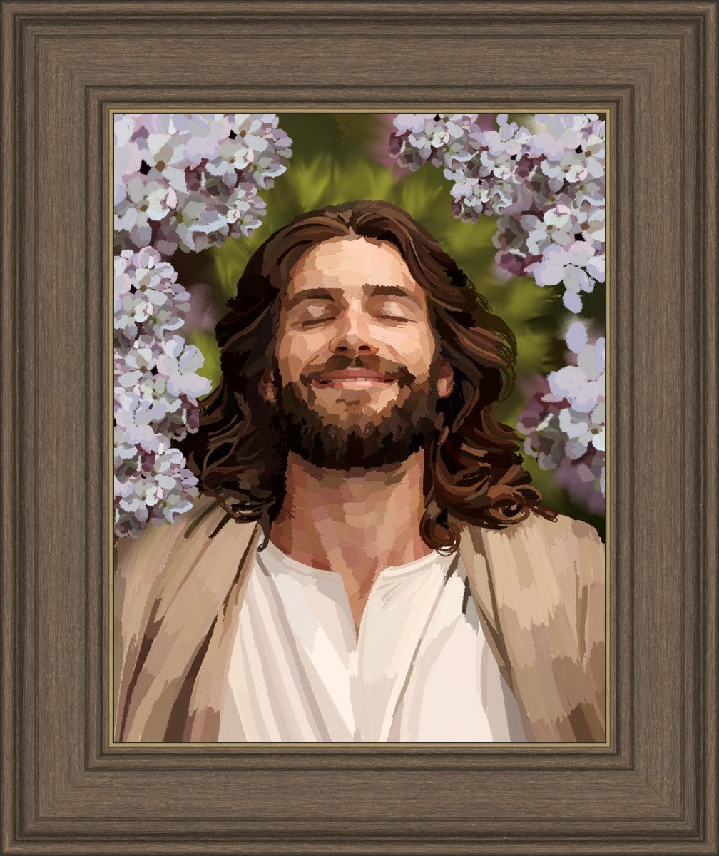 At Peace