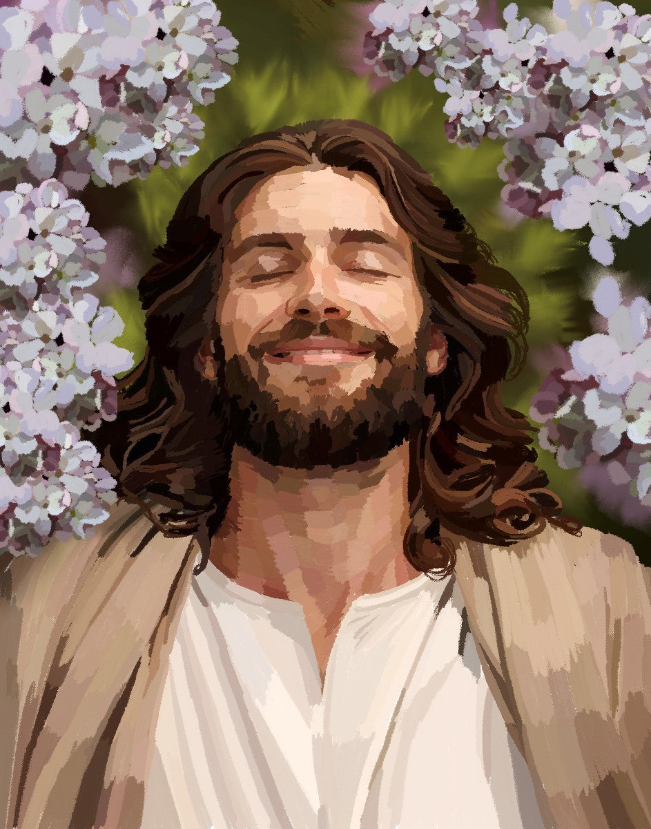 At Peace