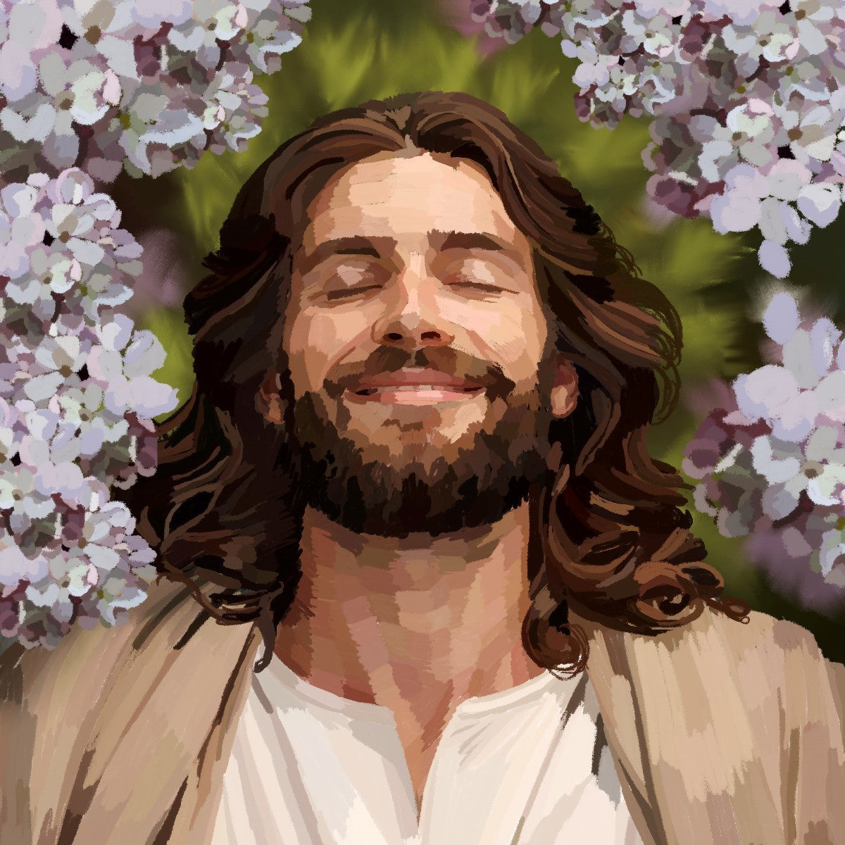 At Peace