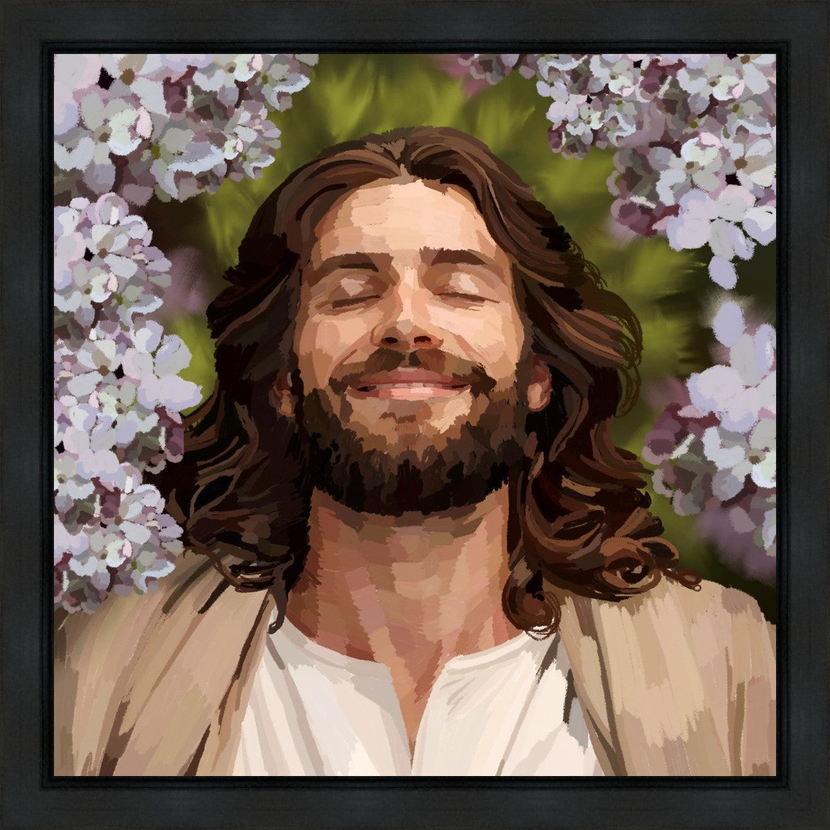 At Peace