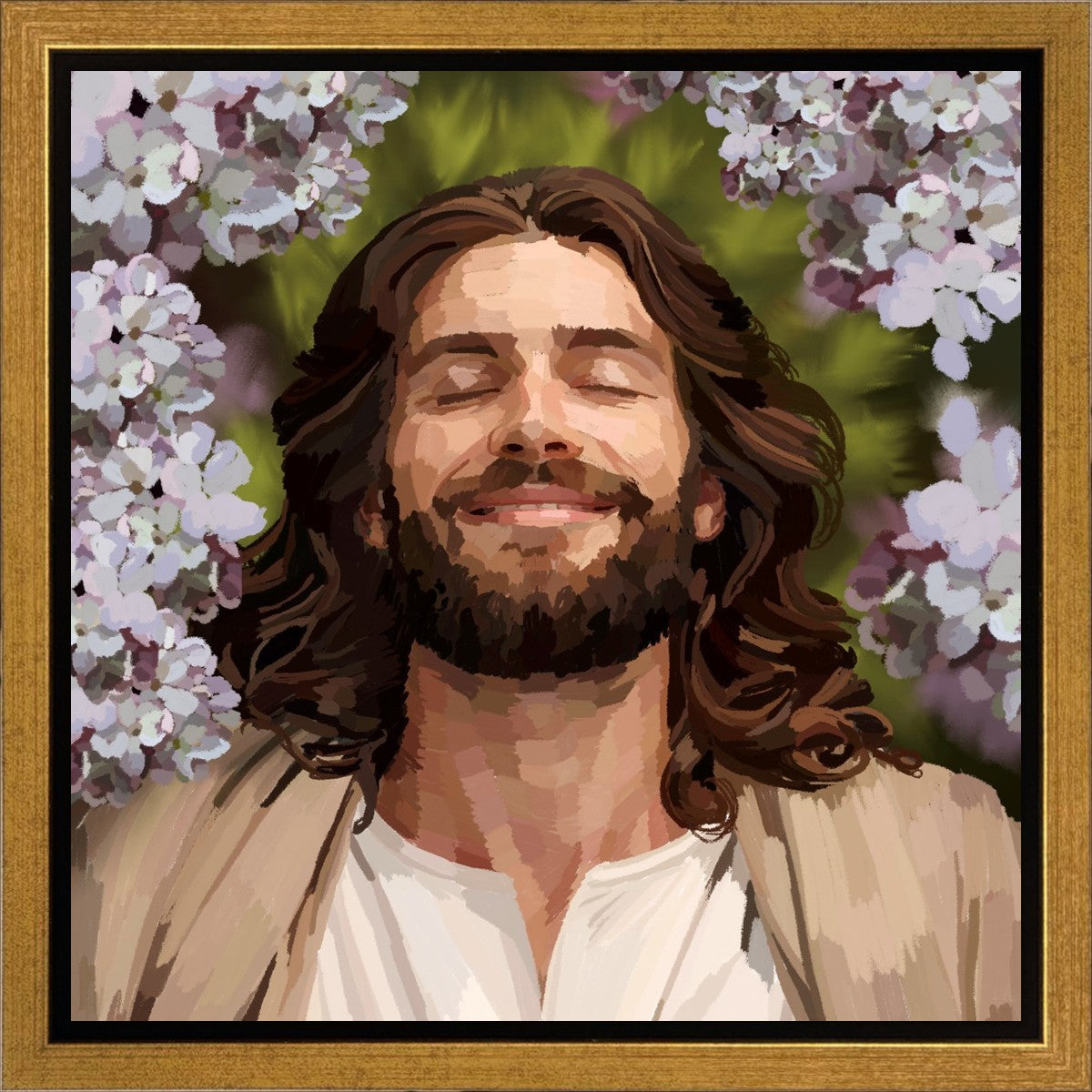 At Peace