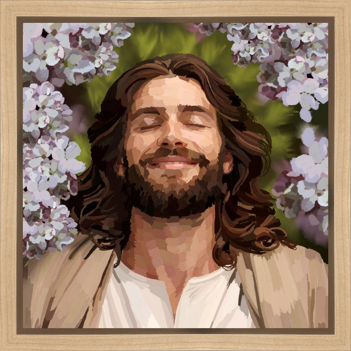 At Peace