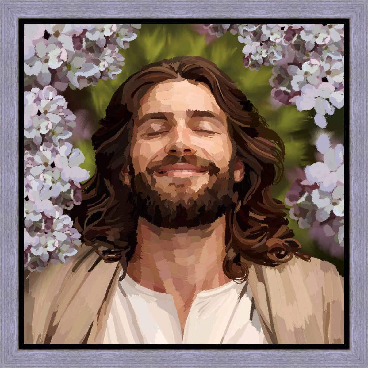 At Peace