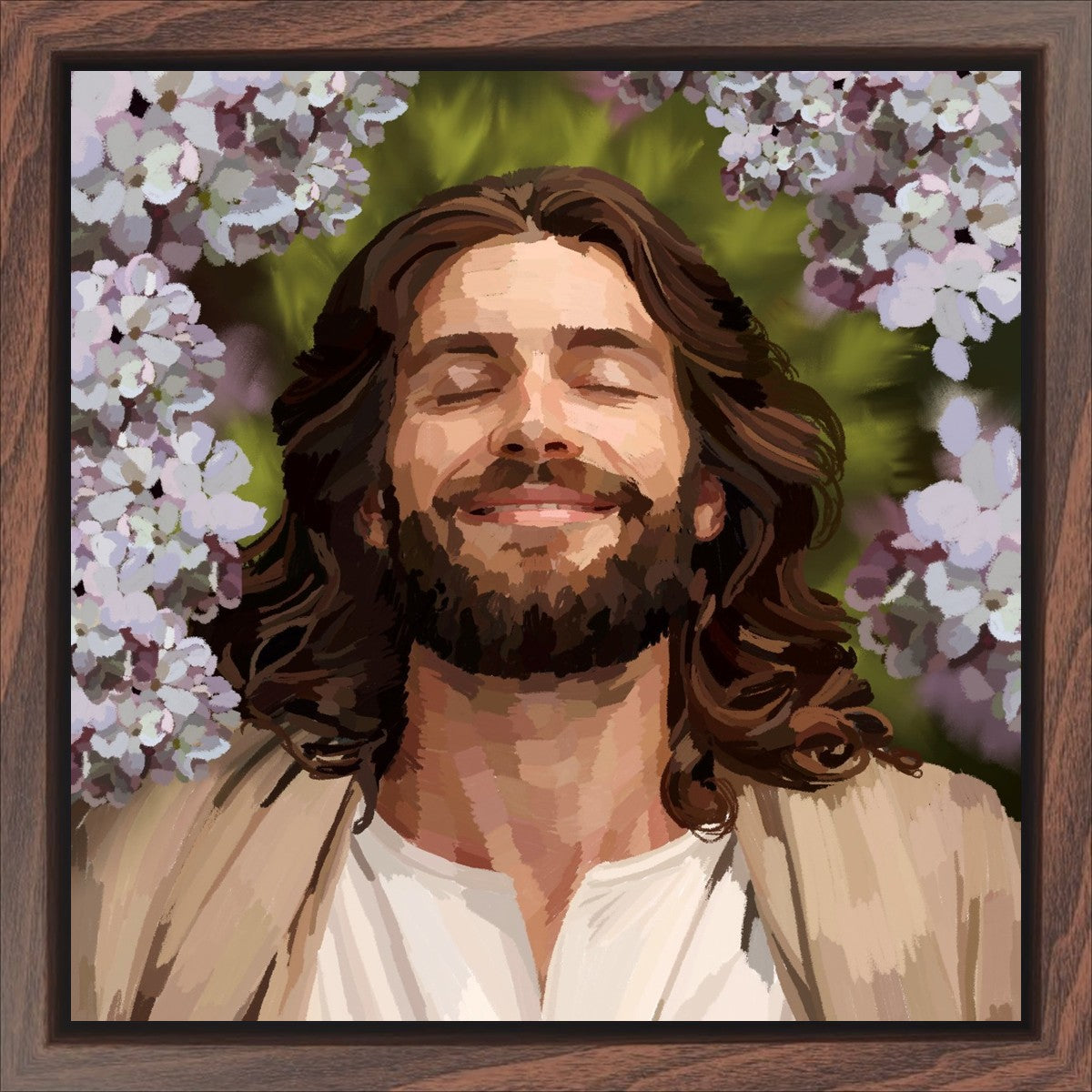 At Peace