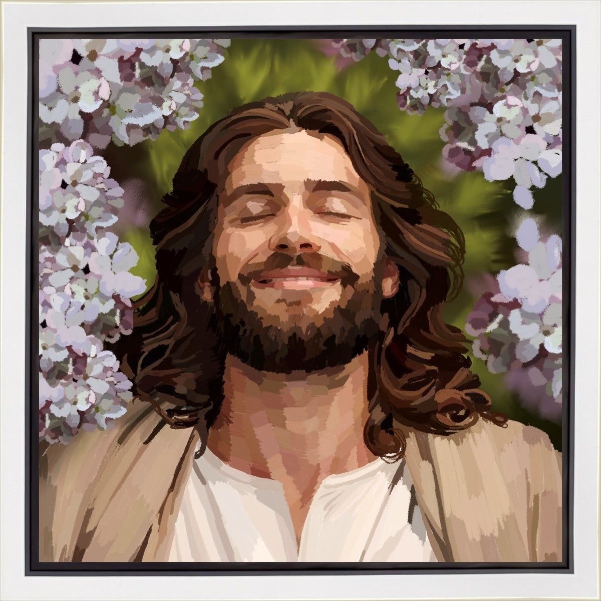 At Peace