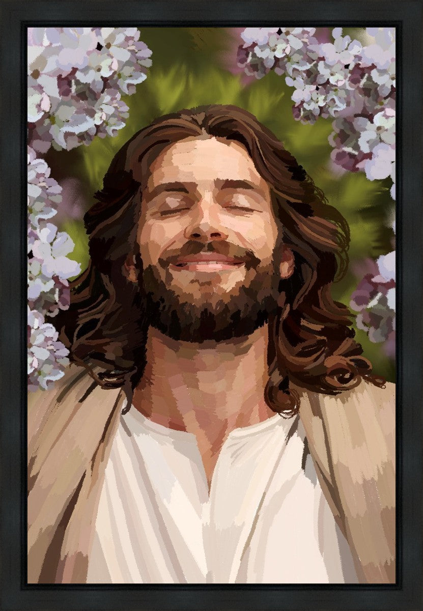 At Peace