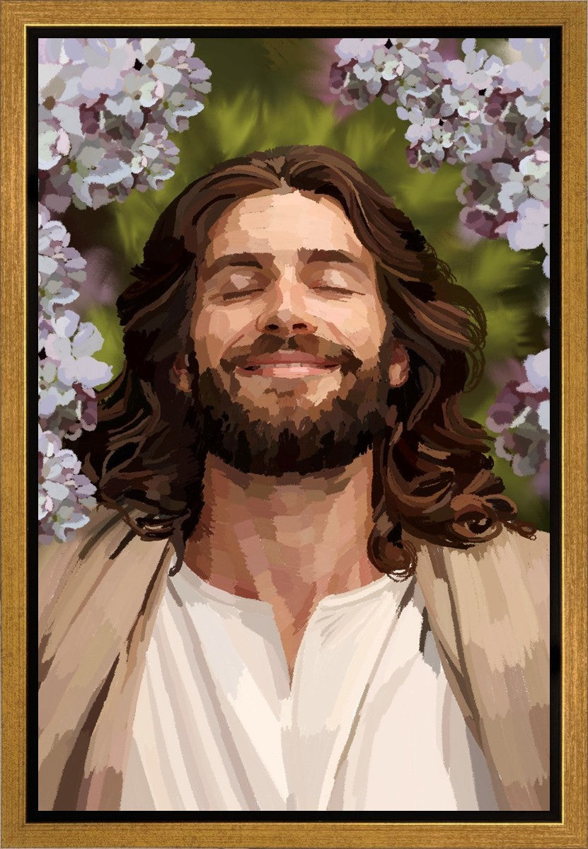 At Peace